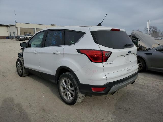 Photo 1 VIN: 1FMCU0GDXKUC20926 - FORD ESCAPE SE 