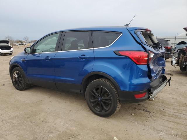 Photo 1 VIN: 1FMCU0GDXKUC56342 - FORD ESCAPE SE 