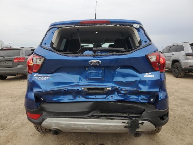 Photo 5 VIN: 1FMCU0GDXKUC56342 - FORD ESCAPE SE 