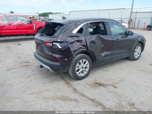 Photo 3 VIN: 1FMCU0GN5PUB16411 - FORD ESCAPE 