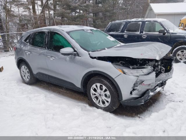 Photo 0 VIN: 1FMCU0GN7PUA78700 - FORD ESCAPE 