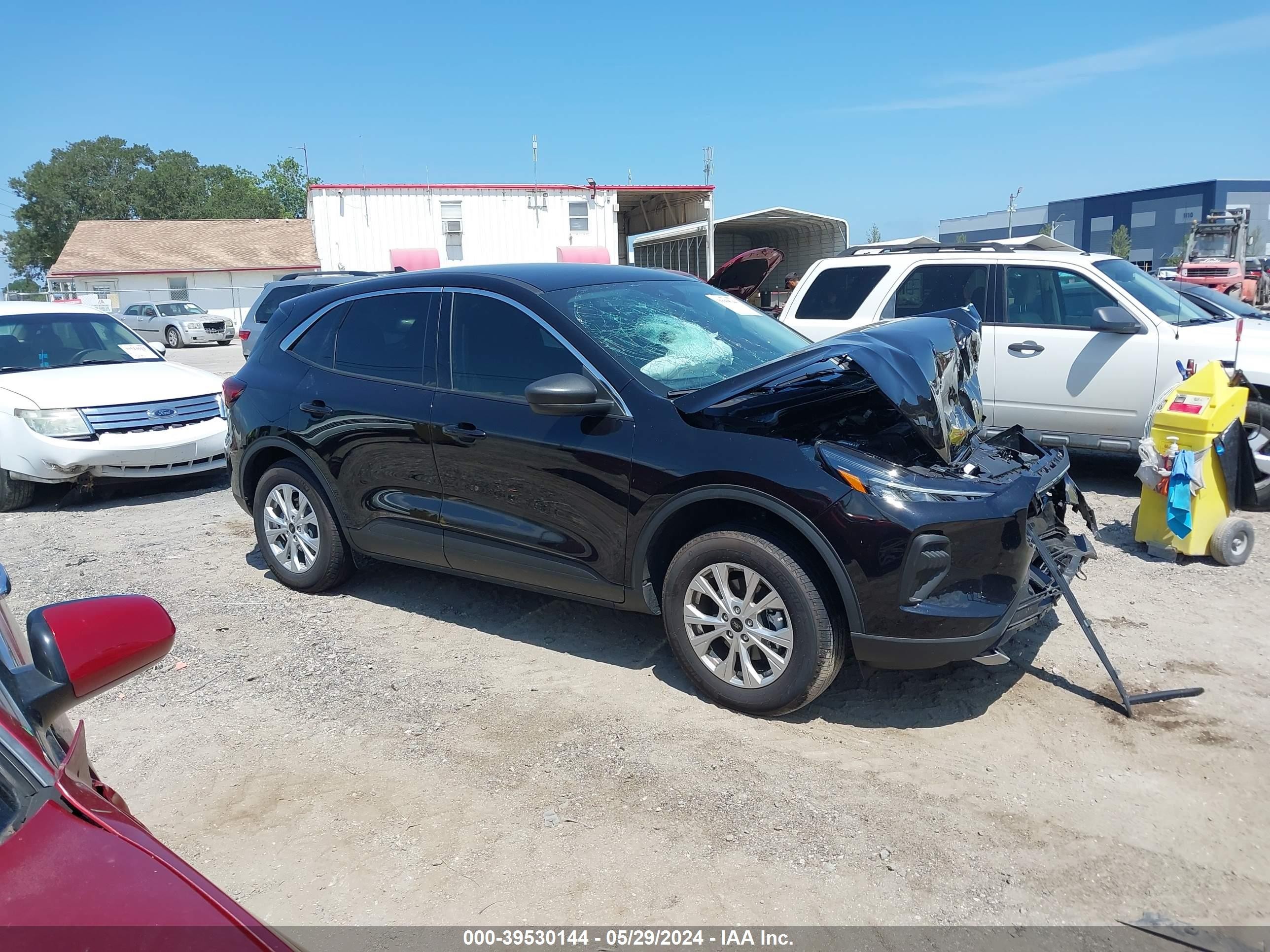 Photo 12 VIN: 1FMCU0GN7PUB37728 - FORD ESCAPE 