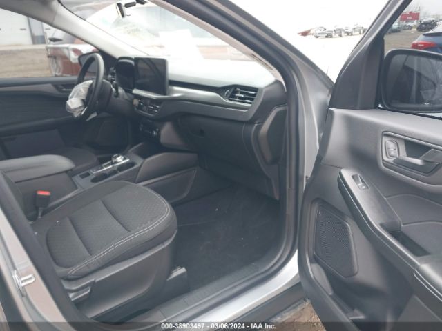 Photo 4 VIN: 1FMCU0GN8PUA87678 - FORD ESCAPE 