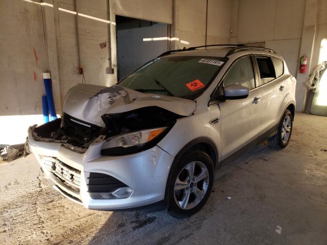 Photo 1 VIN: 1FMCU0GX0DUA29061 - FORD ESCAPE SE 