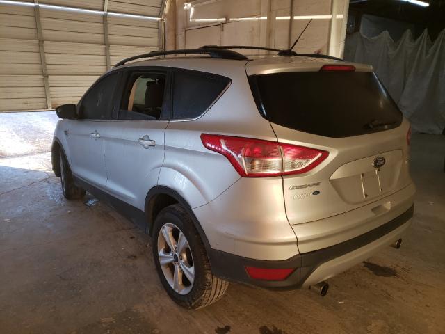 Photo 2 VIN: 1FMCU0GX0DUA29061 - FORD ESCAPE SE 