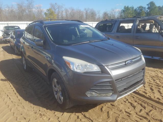 Photo 0 VIN: 1FMCU0GX0DUA35541 - FORD ESCAPE SE 