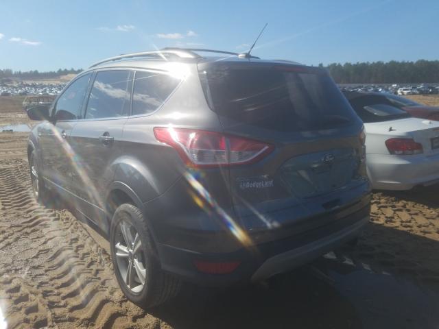 Photo 2 VIN: 1FMCU0GX0DUA35541 - FORD ESCAPE SE 