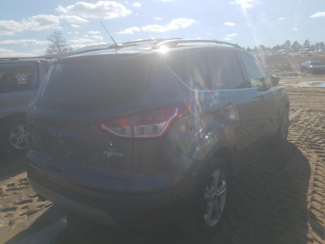 Photo 3 VIN: 1FMCU0GX0DUA35541 - FORD ESCAPE SE 