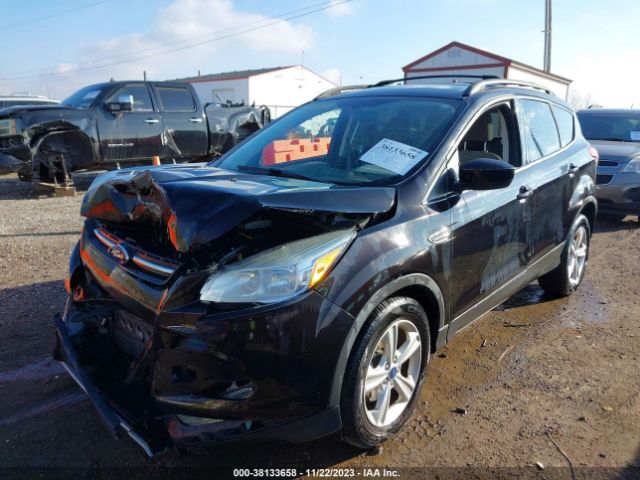 Photo 1 VIN: 1FMCU0GX0DUA39069 - FORD ESCAPE 