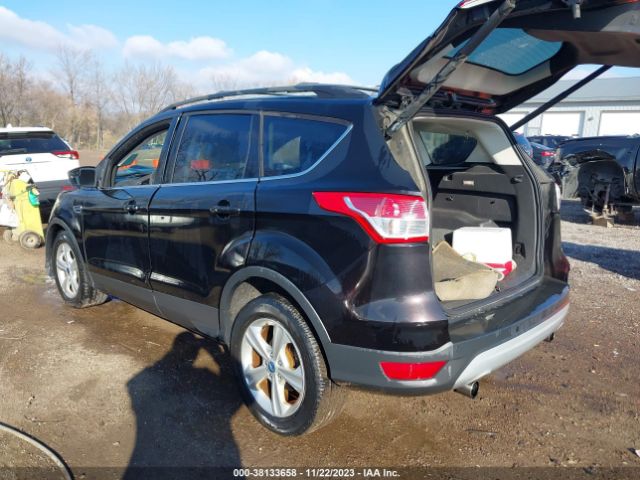 Photo 2 VIN: 1FMCU0GX0DUA39069 - FORD ESCAPE 