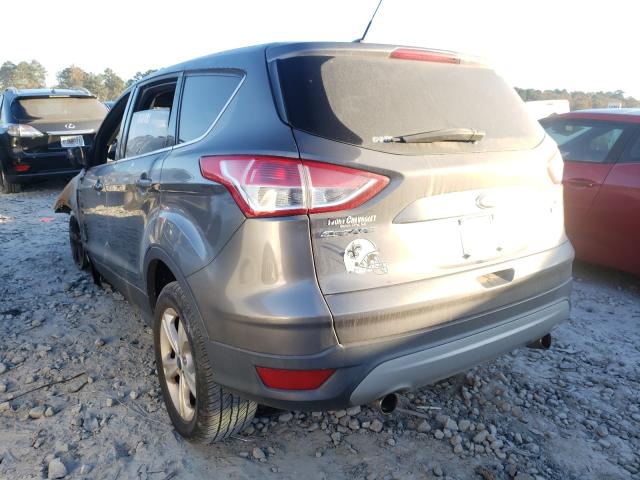 Photo 2 VIN: 1FMCU0GX0DUA41548 - FORD ESCAPE SE 