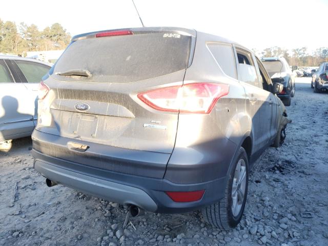 Photo 3 VIN: 1FMCU0GX0DUA41548 - FORD ESCAPE SE 