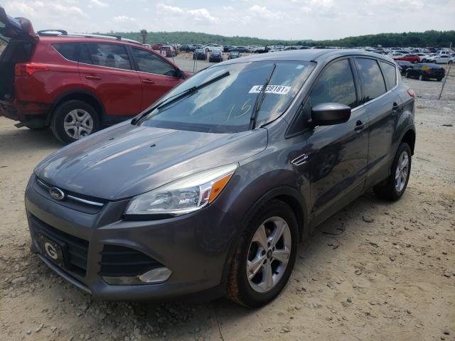 Photo 1 VIN: 1FMCU0GX0DUA57314 - FORD ESCAPE SE 