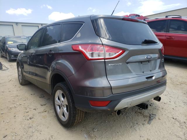 Photo 2 VIN: 1FMCU0GX0DUA57314 - FORD ESCAPE SE 