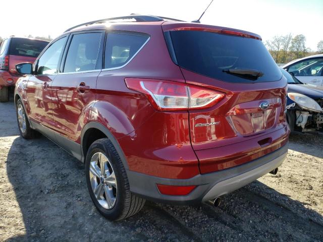 Photo 2 VIN: 1FMCU0GX0DUA70208 - FORD ESCAPE SE 