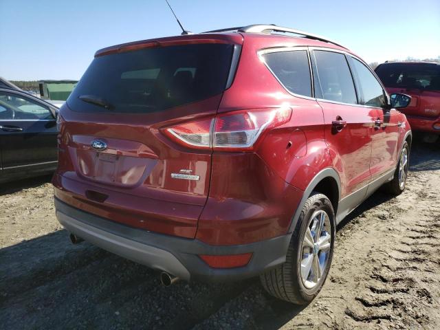 Photo 3 VIN: 1FMCU0GX0DUA70208 - FORD ESCAPE SE 