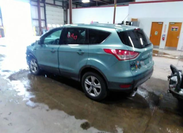 Photo 2 VIN: 1FMCU0GX0DUA77997 - FORD ESCAPE 