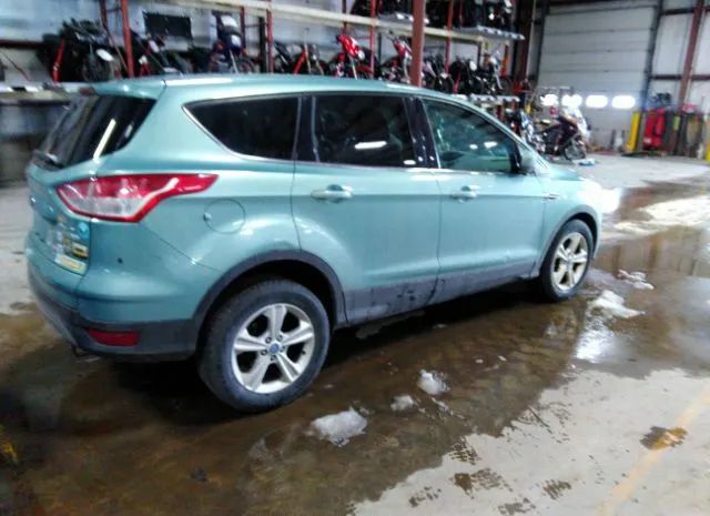 Photo 3 VIN: 1FMCU0GX0DUA77997 - FORD ESCAPE 