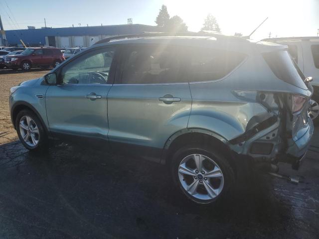 Photo 1 VIN: 1FMCU0GX0DUA92578 - FORD ESCAPE 