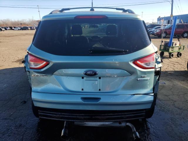 Photo 5 VIN: 1FMCU0GX0DUA92578 - FORD ESCAPE 