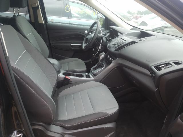 Photo 4 VIN: 1FMCU0GX0DUA92872 - FORD ESCAPE SE 