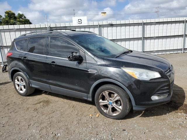 Photo 3 VIN: 1FMCU0GX0DUB07872 - FORD ESCAPE SE 