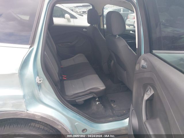 Photo 7 VIN: 1FMCU0GX0DUB08407 - FORD ESCAPE 