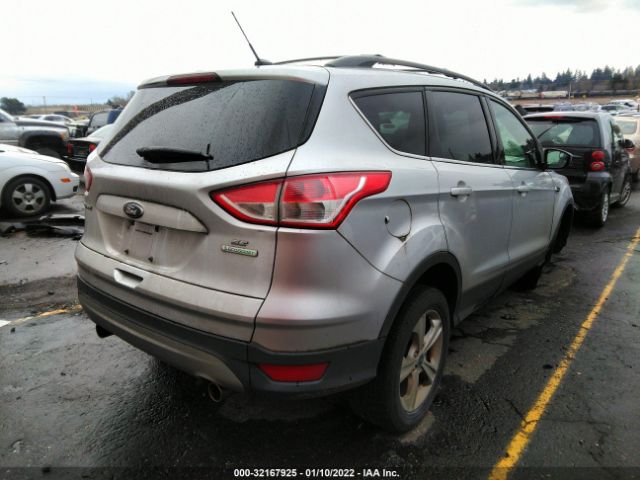 Photo 3 VIN: 1FMCU0GX0DUB09833 - FORD ESCAPE 