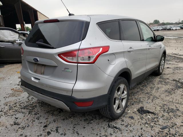 Photo 3 VIN: 1FMCU0GX0DUB17639 - FORD ESCAPE SE 