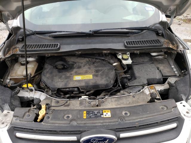 Photo 6 VIN: 1FMCU0GX0DUB17639 - FORD ESCAPE SE 