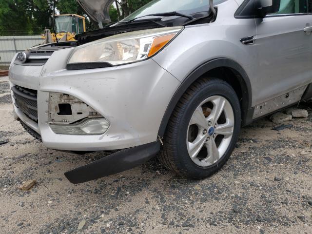 Photo 8 VIN: 1FMCU0GX0DUB17639 - FORD ESCAPE SE 