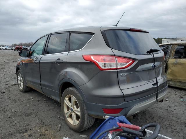 Photo 1 VIN: 1FMCU0GX0DUB36465 - FORD ESCAPE SE 