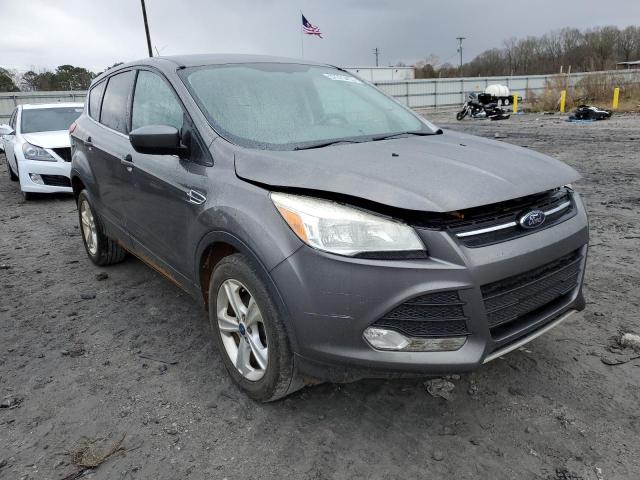 Photo 3 VIN: 1FMCU0GX0DUB36465 - FORD ESCAPE SE 