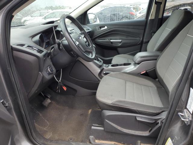 Photo 6 VIN: 1FMCU0GX0DUB36465 - FORD ESCAPE SE 