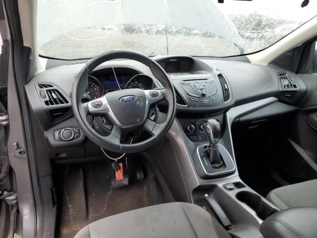 Photo 7 VIN: 1FMCU0GX0DUB36465 - FORD ESCAPE SE 