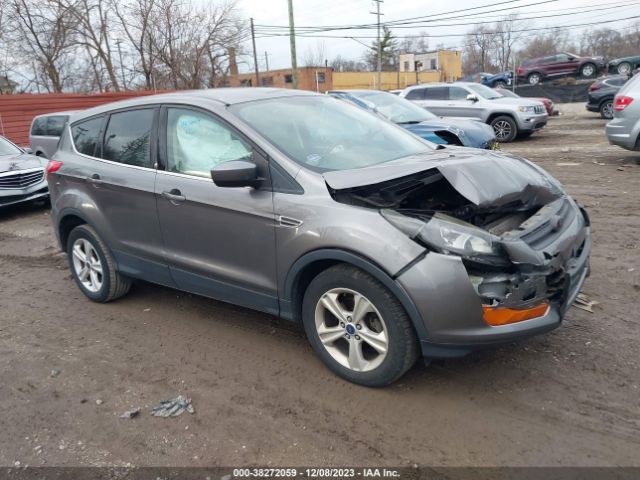 Photo 0 VIN: 1FMCU0GX0DUB38975 - FORD ESCAPE 