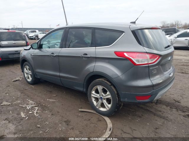 Photo 2 VIN: 1FMCU0GX0DUB38975 - FORD ESCAPE 