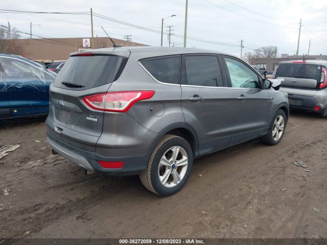 Photo 3 VIN: 1FMCU0GX0DUB38975 - FORD ESCAPE 