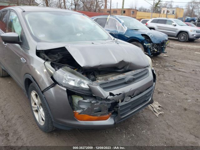 Photo 5 VIN: 1FMCU0GX0DUB38975 - FORD ESCAPE 