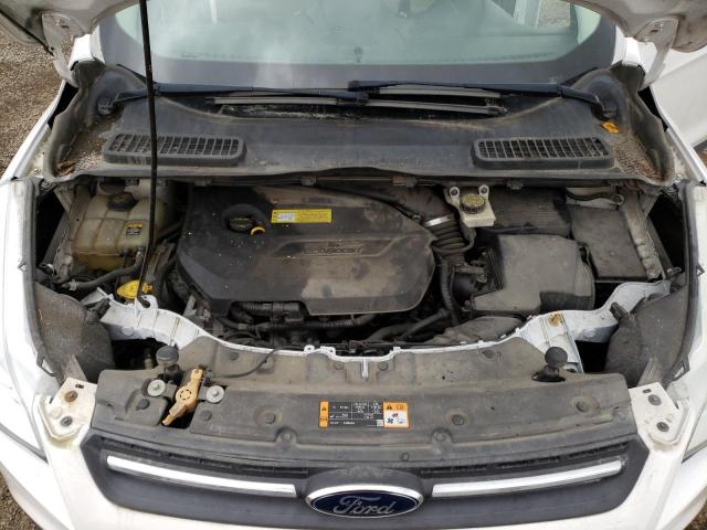 Photo 11 VIN: 1FMCU0GX0DUB40144 - FORD ESCAPE SE 