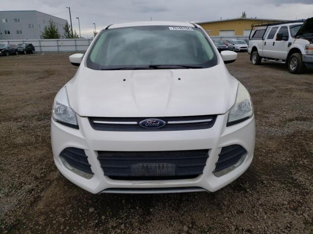 Photo 4 VIN: 1FMCU0GX0DUB40144 - FORD ESCAPE SE 