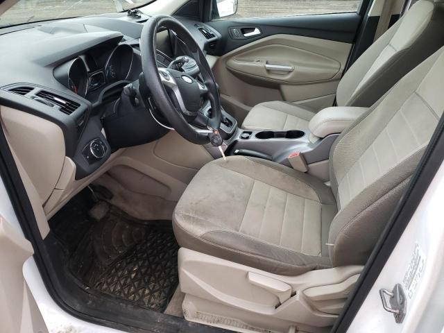 Photo 6 VIN: 1FMCU0GX0DUB40144 - FORD ESCAPE SE 