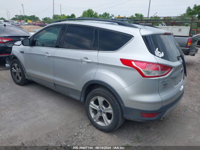 Photo 2 VIN: 1FMCU0GX0DUB40869 - FORD ESCAPE 