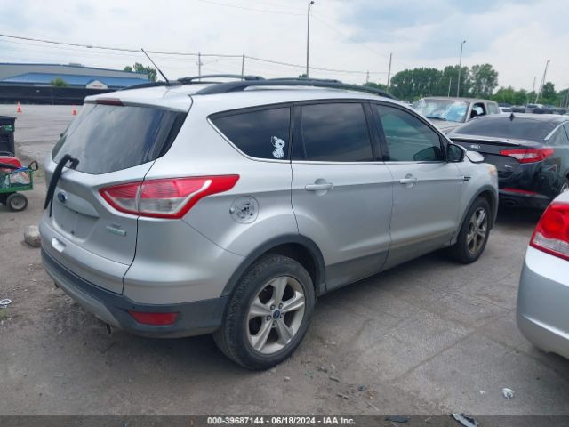 Photo 3 VIN: 1FMCU0GX0DUB40869 - FORD ESCAPE 