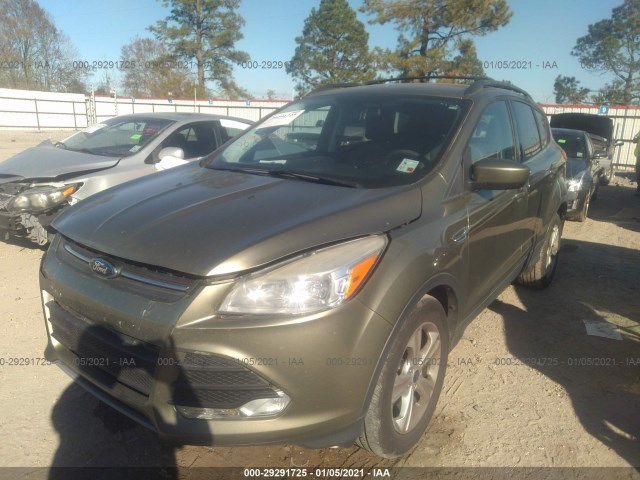 Photo 1 VIN: 1FMCU0GX0DUB56506 - FORD ESCAPE 