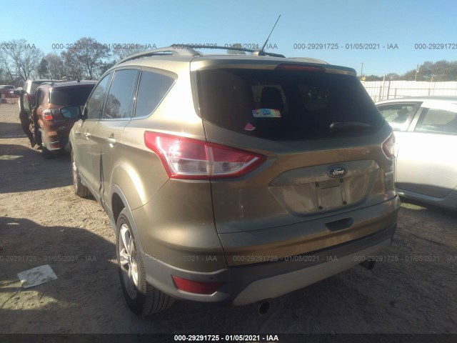 Photo 2 VIN: 1FMCU0GX0DUB56506 - FORD ESCAPE 