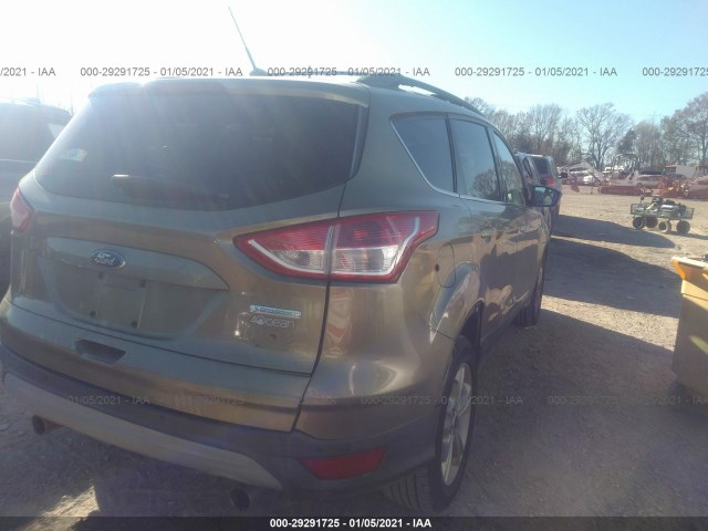 Photo 3 VIN: 1FMCU0GX0DUB56506 - FORD ESCAPE 