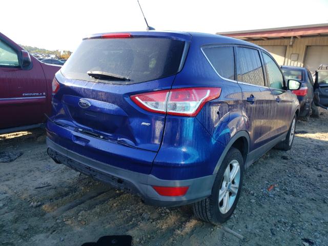 Photo 3 VIN: 1FMCU0GX0DUB59521 - FORD ESCAPE SE 