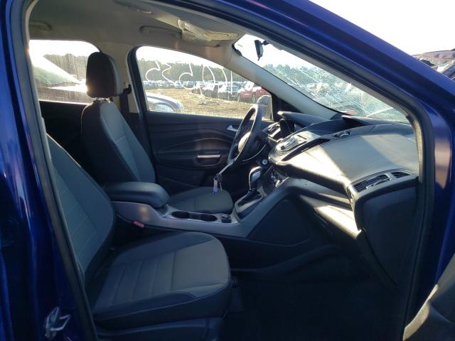 Photo 4 VIN: 1FMCU0GX0DUB59521 - FORD ESCAPE SE 