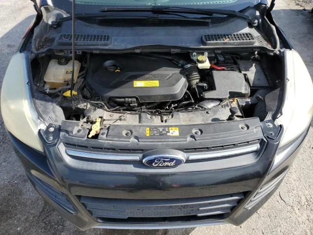 Photo 11 VIN: 1FMCU0GX0DUB60815 - FORD ESCAPE 